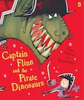 Captain Flinn and the Pirate Dinosaurs