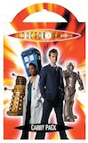 Doctor Who Carry Pack