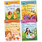 Start Reading: Fairytale Jumbles Pack