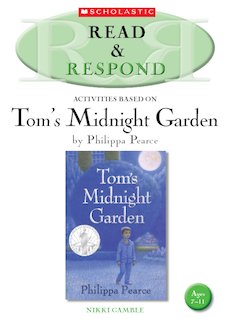Tom's Midnight Garden