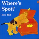 Where’s Spot?