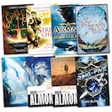 Challenging Reads Pack