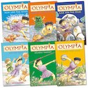 Olympia Stories Pack
