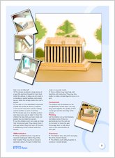 Lesson 2: A Greek temple