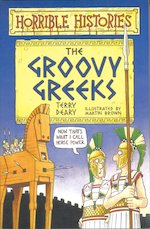 The Groovy Greeks