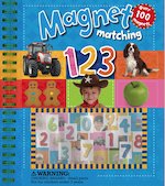 Magnet Matching: 123