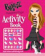 Bratz Pampered Pupz Activity Book