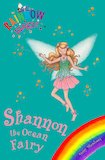 Shannon the Ocean Fairy