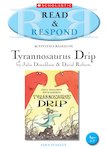 Tyrannosaurus Drip