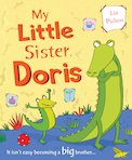 My Little Sister, Doris