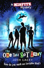 The One That Got Away