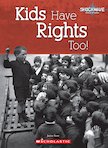 Kids have rights too