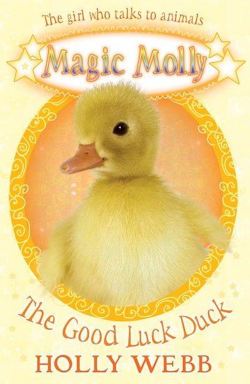 Magic Duck