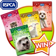 RSPCA win image May 2013