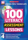 100 Literacy Assessments Year 4 (New Edition)