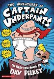 The Adventures of Captain Underpants