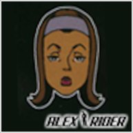 Alex Rider Mrs Jones avatar - Scholastic Shop Alex Rider Mrs Jones avatar - Scholastic Shop