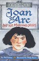 Joan of Arc and her Marching Orders