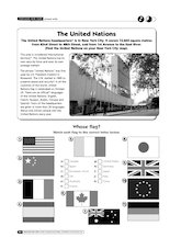 The United Nations