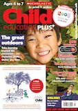 Child Education PLUS April 2008