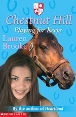 Playing for Keeps