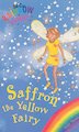 Saffron the Yellow Fairy