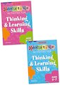 Creative Activities: Thinking and Learning Skills Complete Set