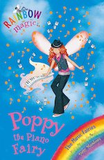 Poppy the Piano Fairy