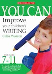 Improve Your Children's Writing: Ages 7-11