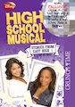 Stories from East High: Crunch Time