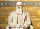 Charles Darwin born (1809)

