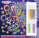 Puffy Paints