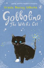 Gobbolino the Witch's Cat