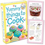 Yummy Things to Cook