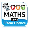 3-Year Licence