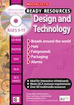 Design and Technology Ages 9-11