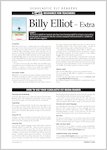 ELT Reader: Billy Elliot Resource Sheets & Answers