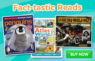 Fact-tastic