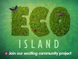 Eco-island Eco-island
