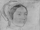 Catherine Howard executed
