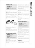 visual learning