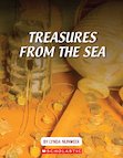 Set of 6 - Treasures from the Sea