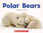 Guided Readers: Polar Bears x 6