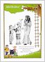 Download Magic Tree House Colouring Activity