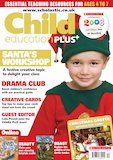 Child Education PLUS December 2008