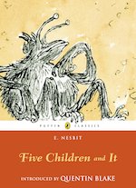 Five Children and It