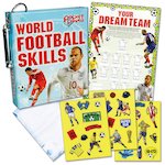 Pocket Power: World Football Skills