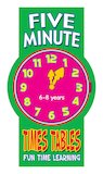 Five Minute Maths