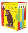 My First Gruffalo: Little Library