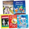 Funny Picture Book Pack